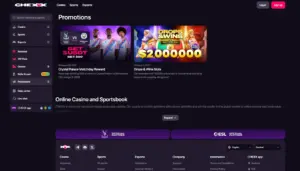 Bonuses