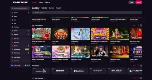 Games