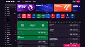 Sportsbook